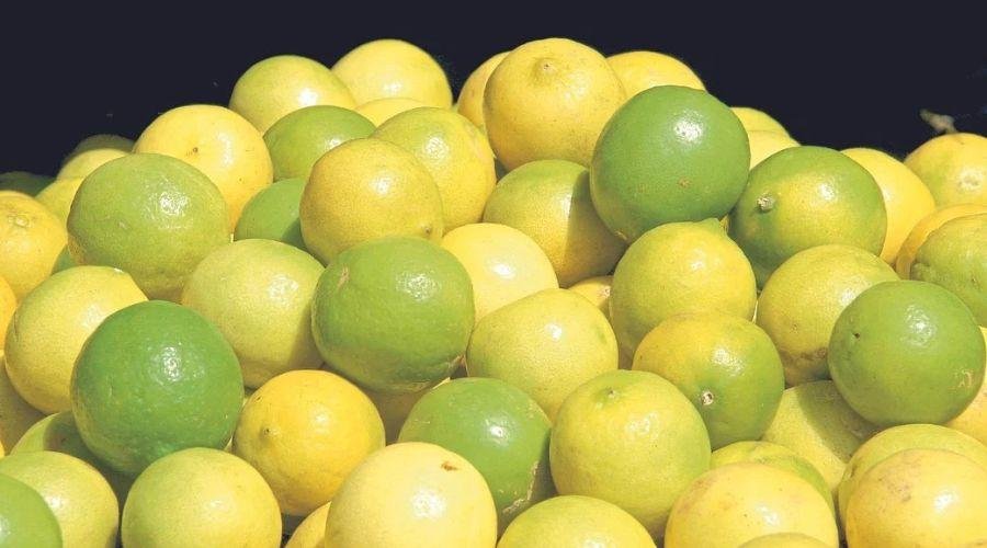 Lemon Market