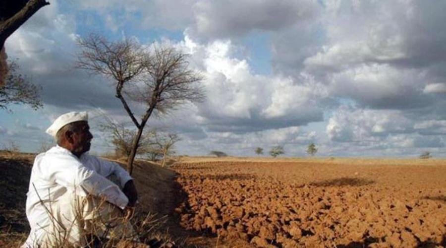 Maharashtra Drought