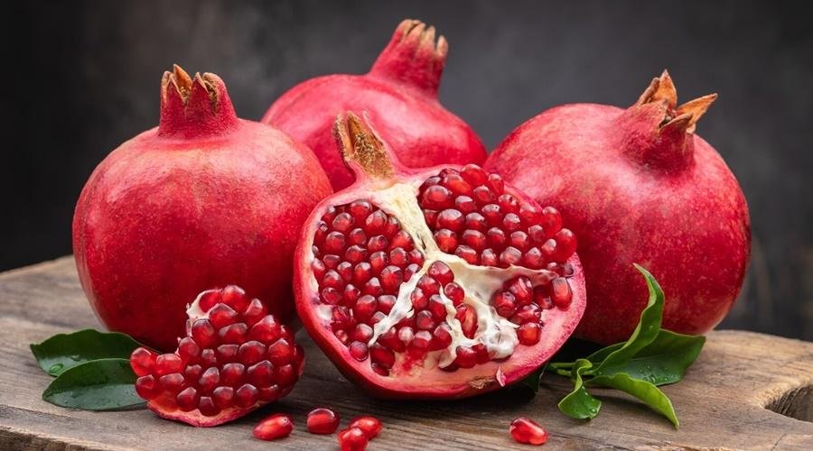 Pomegranate Insurance