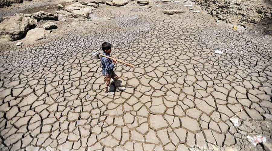 Marathwada Drought Survey