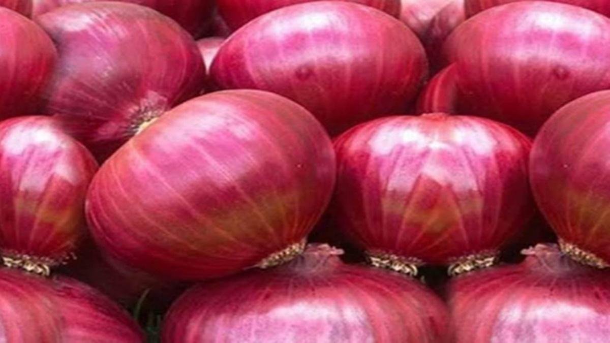 Onion Rate