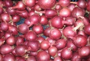 Damage Onion