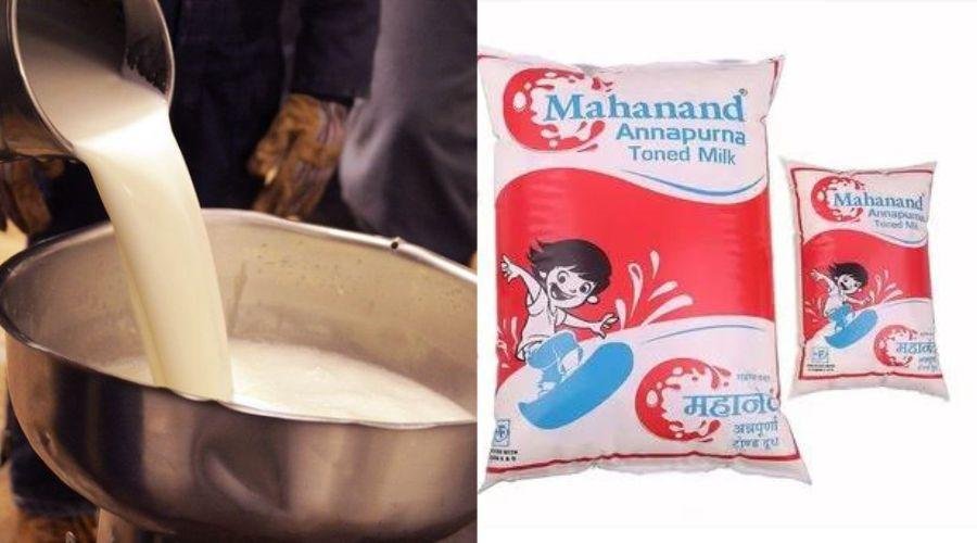 Mahanand Dairy