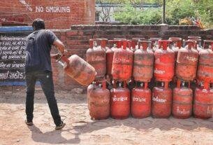 LPG Price 1 August